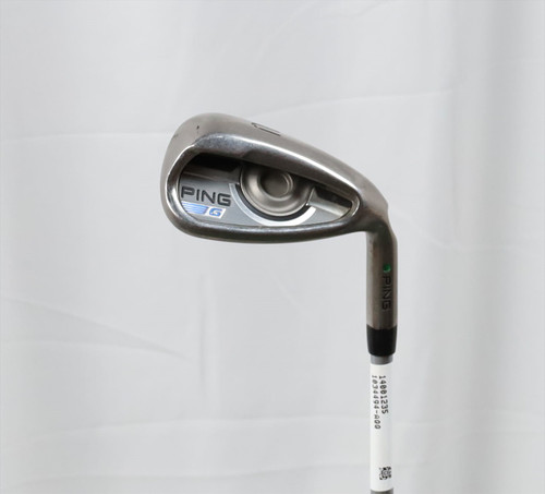 Ping G Gap Wedge- Regular Fujikura Vista Pro 60I Graphite 14001235 Good
