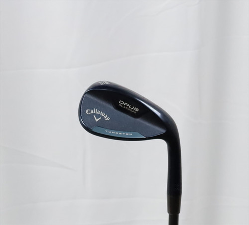 Callaway Opus Platinum Blue S Grind Wedge 56°-12 Dynamic Gold Stl 14024817 Good