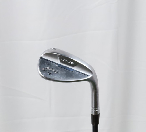 Callaway Opus Chrome W Grind Wedge 56°-14 Ust Recoil Dart Graphite 14038631 Good