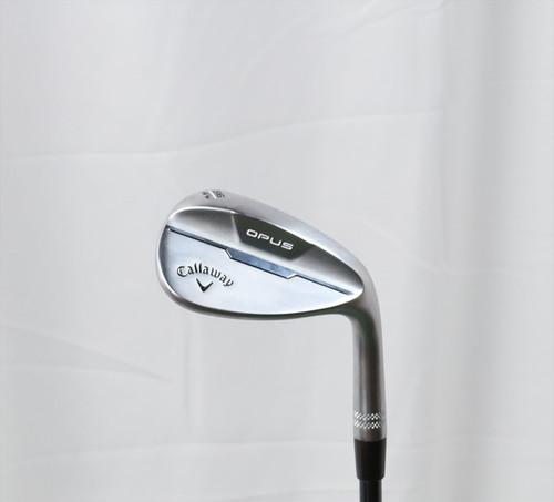 Callaway Opus Chrome W Grind Wedge 56°-14 Ust Recoil Dart Graphite 14038632 Good