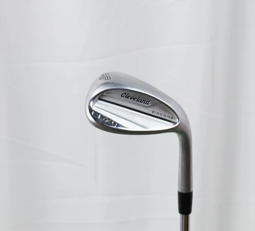 Cleveland Cbx4 Zipcore Wedge 58°-12 Stiff Stl 14004375 Good