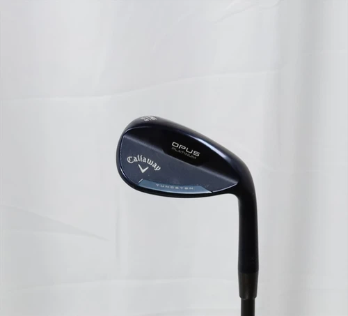 Callaway Opus Platinum Blue S Grind Wedge 56°-12 Dynamic Gold Stl 14045779 Good