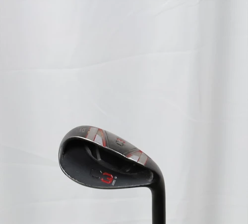 C3I Golf C3I Wedge 59°-12 Stl 14046628 Good