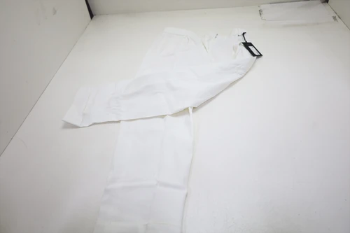 G/Fore LTD RELEASE GABARDINE BARREL LEG Pants Womens Size 4 SNO INV13176981