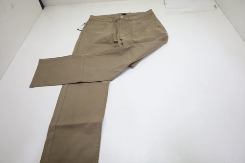 Peter Millar Wayfare Five-Pocket Pants Mens Size W34/L 32 CHE INV13764207