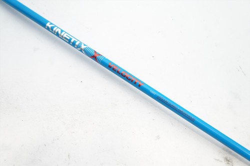 Paderson Velocity D20 63G Regular 44" Driver Shaft Taylormade INV14064641