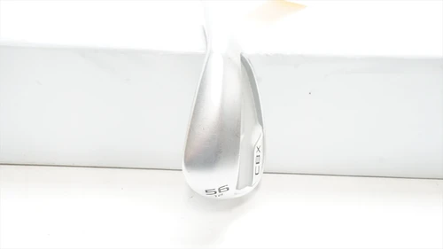 Cleveland Cbx Zipcore Satin Wedge 56°-12 Wedge Stock Graphite Good