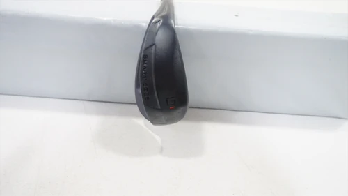 Cleveland Smart Sole 4.0 Black Satin Wedge Gap Wedge Gw, 50° Mint Left Hand Lh