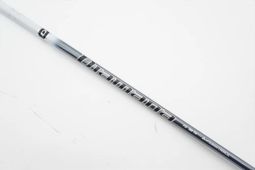 Mitsubishi Diamana PD 80TX Tour X 41.75" #5 Wood Shaft Taylormade Qi4D Qi35 Qi10