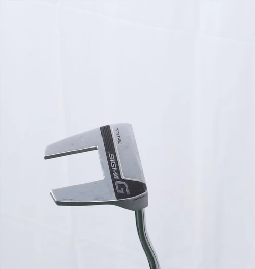 Ping Sigma G Tyne 34" Putter Good Rh 14045722