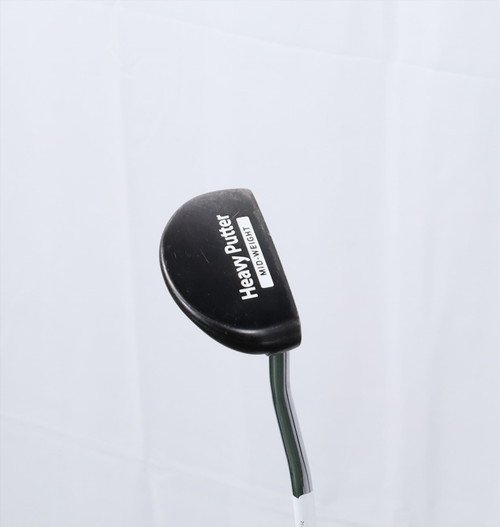 Heavy Putter Mid-Weight 35" Putter Good Rh 14046166