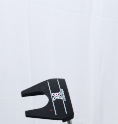 Odyssey Dfx Seven 32" Putter Excellent Rh 14048535