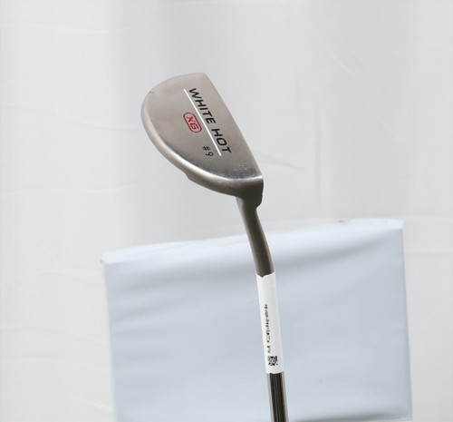 Odyssey White Hot Xg #9 35" Putter Good Rh 14031998