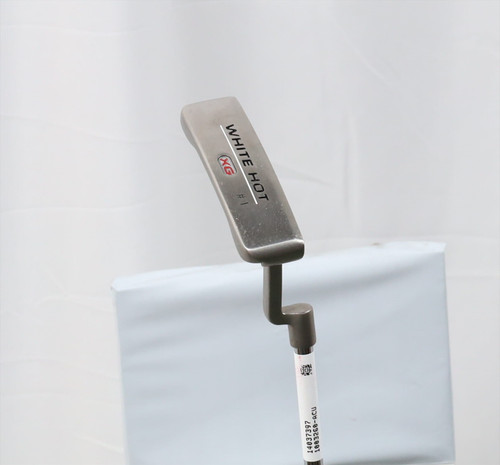 Odyssey White Hot Xg #1 35" Putter Good Rh 14037397