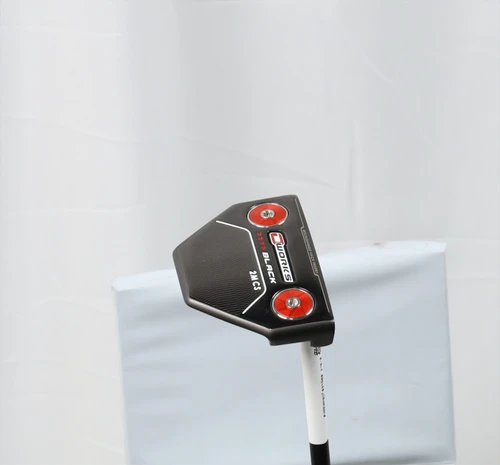 Odyssey O-Works Black #2M Cs 35" Putter Good Rh 14037526