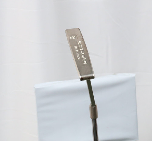 Titleist Cameron Pro Platinum Sonoma 2 Slant 35" Putter Fair Rh 14038806