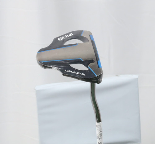 Ping Scottsdale Craz-E 2025 35" Putter Mint Rh 14039862