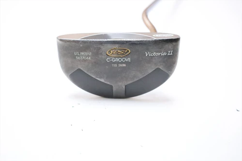 Yes! Victoria Ii 37.5" Putter Good Rh 13990231