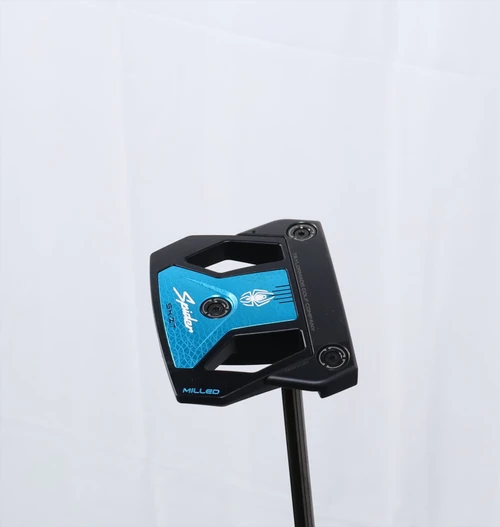 Taylormade Spider Zt Black 34" Putter Good Rh 14048655