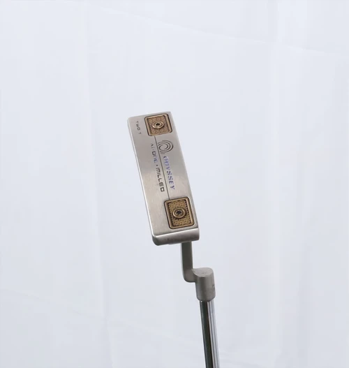Odyssey Ai-One Milled Silver Two T 35" Putter Good Rh 14048756