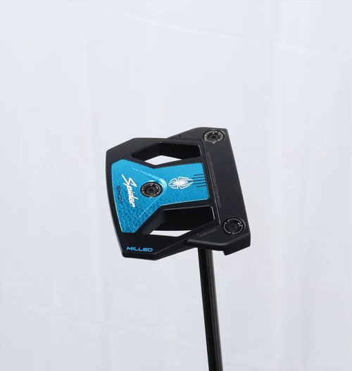 Taylormade Spider Zt Black 35" Putter Excellent Rh 14052797