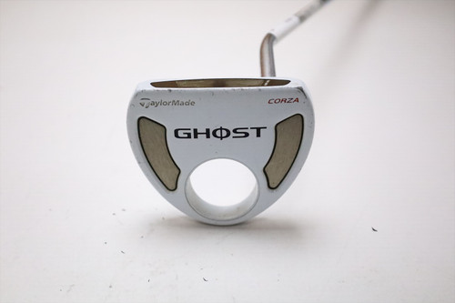 Taylormade Ghost Tour Series Corza 41" Putter Good Rh 14030127