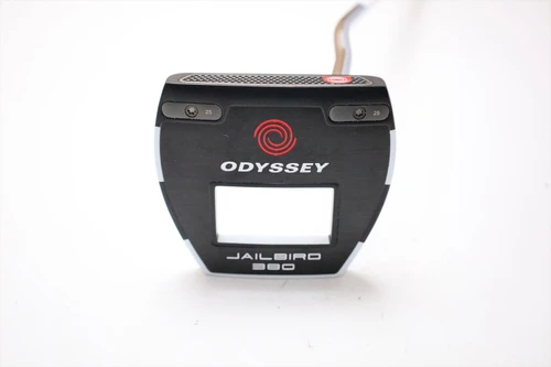 Odyssey Versa Jailbird 380 Limited Edition 38.5" Putter Good Rh 13987330