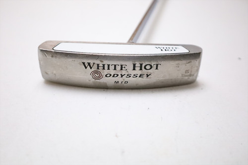 Odyssey White Hot Mid 39.5" Putter Good Rh 13987827