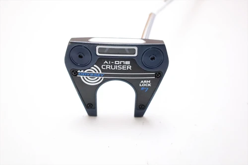 Odyssey Ai-One Cruiser #7 40" Putter Good Rh 14023569