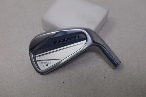 Cobra King Forged Cb 30* #6 Iron Club Head Only Inv14044482