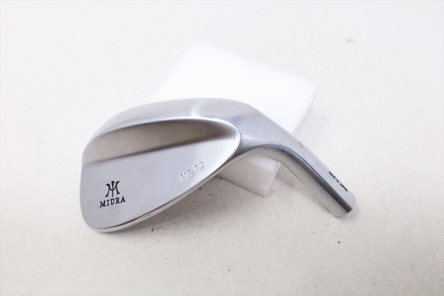 Miura Tour High Bounce Hb-12 60* Lw Wedge Club Head Only Inv14029758