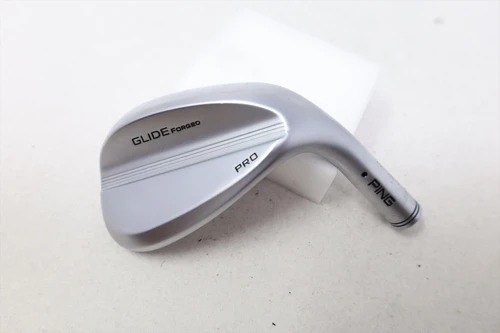 Ping Glide Forged Pro S Grind 56* Sw Wedge Club Head Only Inv14032379