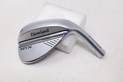 Cleveland Rtx Full Face 2 Satin 56* Sw Wedge Club Head Only Inv14040242