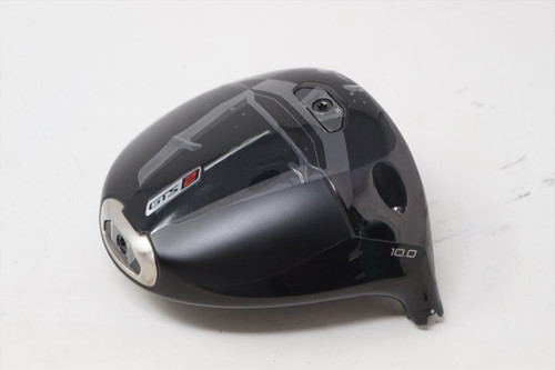 Titleist GTS2 10* Driver Club Head Only MINT 3-6-B
