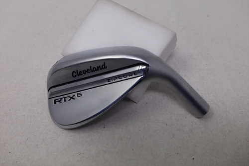 Cleveland Rtx6 Satin 50* Gw Wedge Club Head Only Inv14042632