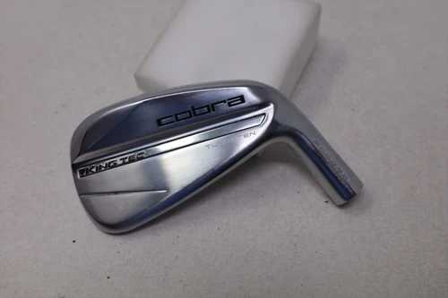 Cobra King Tec 2024 26* #6 Iron Club Head Only Inv14043318