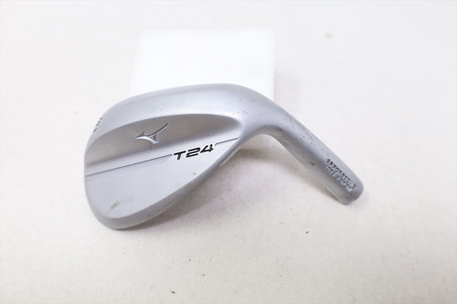 Mizuno T24 Satin 56* V Grind Wedge Club Head Only Inv14032419