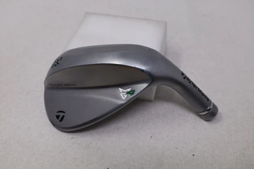 Taylormade Mg4 Chrome Lb 56* Sw Wedge Club Head Only Inv14040423