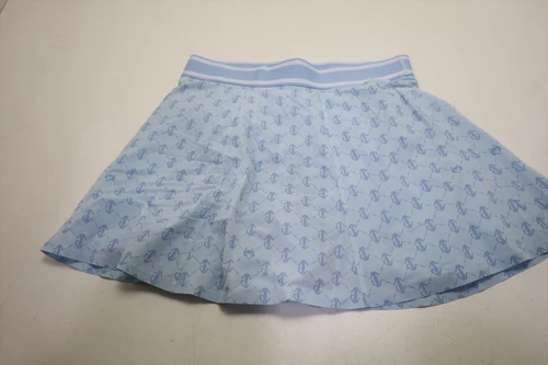 Greyson Golf  Skorts  Womens Size Small SkyINV14068154