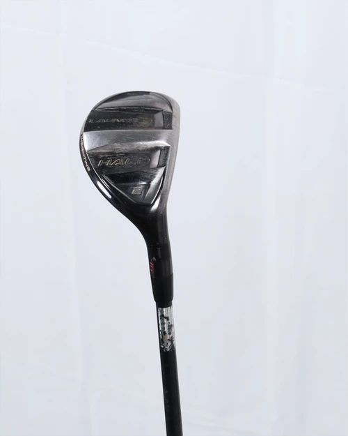 Cleveland Launcher Halo 16° 2H Hybrid Regular Flex Miyazaki C. Kua 14047985 Fair