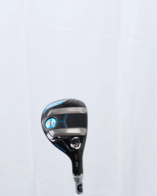 Cobra King F7 Black 22° 4H Hybrid Ladies Flex Fujikura Pro 60H 14041682 Good