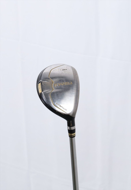 Ryoma U Utility 21° 3H Hybrid Stiff Flex 14049965 Good