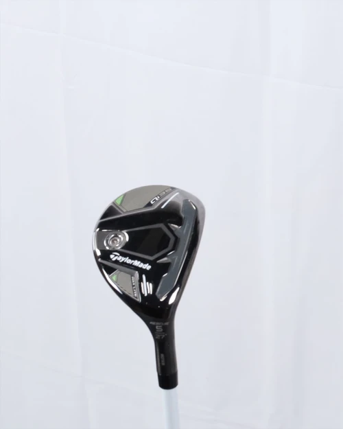 Taylormade Qi35 Max Lite Rescue 27° 5H Hybrid Ladies Air Speeder 40 3353115 Good