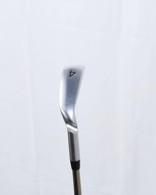 Ping Idi Driving Iron 23° 4H Hybrid Stiff Flex Tour 2.0 Chrome 85 14047036 Good