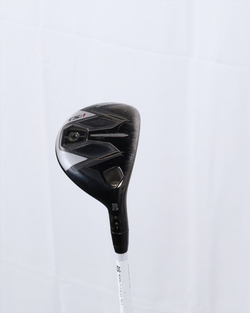 Titleist Tsi1 23° 5H Hybrid Regular Flex Aldila Ascent 50 Hy 14029301 Good