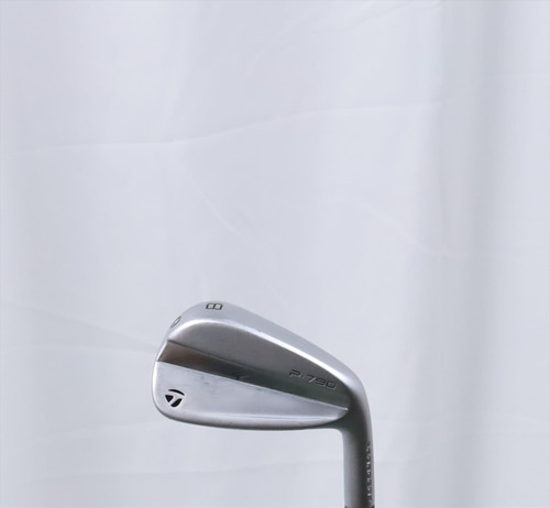 Taylormade P790 2023 8 Iron Stiff Flex Oban Ct-115 Steel 14023799 Good