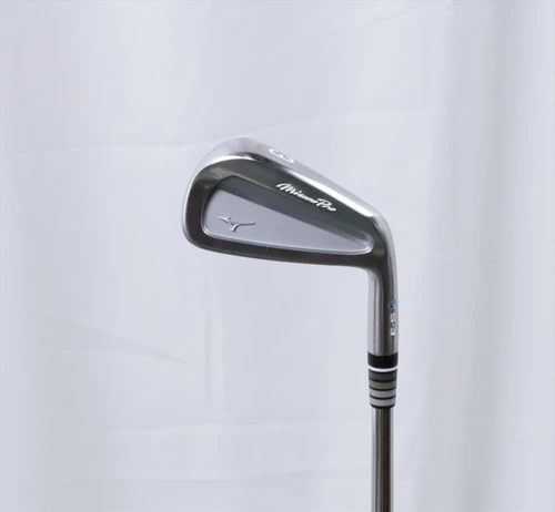 Mizuno Pro S-3 3 Iron Stiff Flex Dynamic Gold Tour Issue Steel 4022058 Excellent