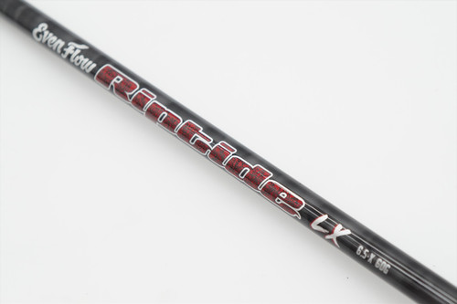 New Project X Evenflow Riptide Lx 6.5 60G X-Stiff 46" Driver Shaft  .335 1119440