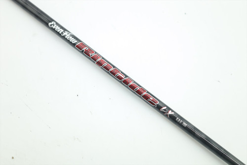 New Project X Evenflow Riptide Lx 6.0 70g Stiff 46" Driver Shaft .335 3-6-B