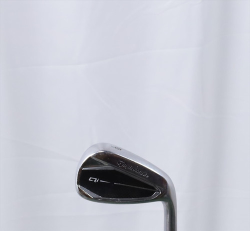 Taylormade Qi 9 Iron Regular Flex Fst Kbs Max 85 Mt Steel 14027758 Good